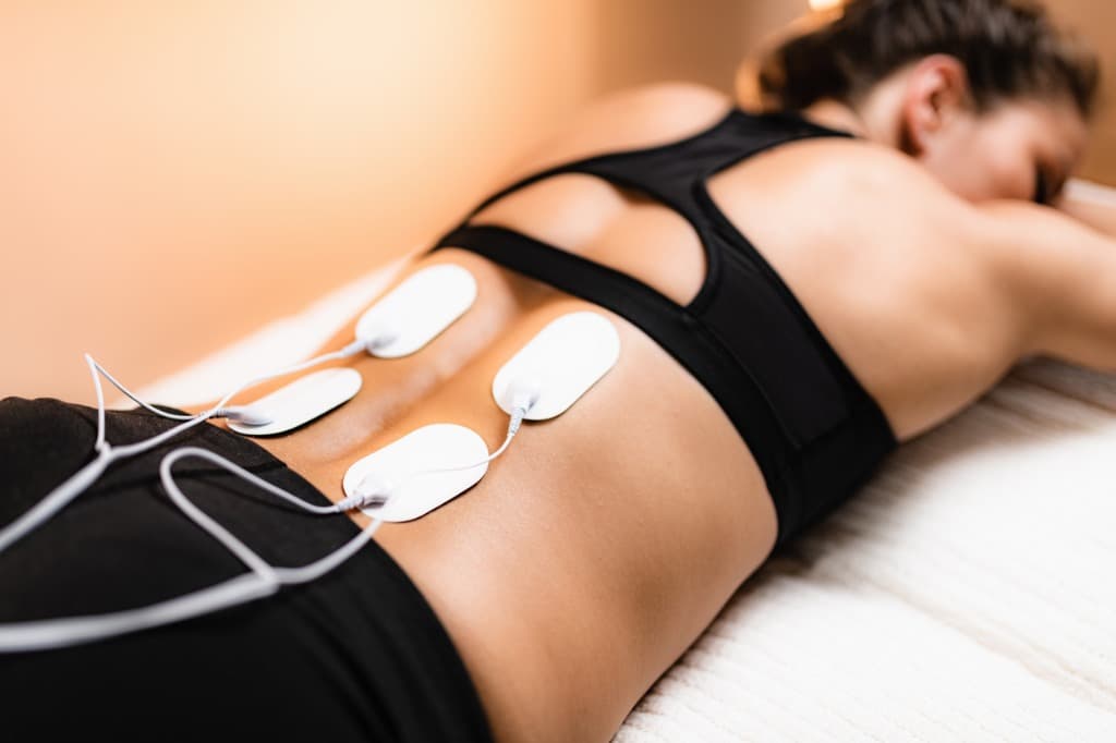Is It True that the Best TENS Unit Pads are offered by Tone-A-Matic?