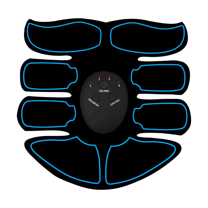 8-Pack Ab & Arm Wireless Stimulator