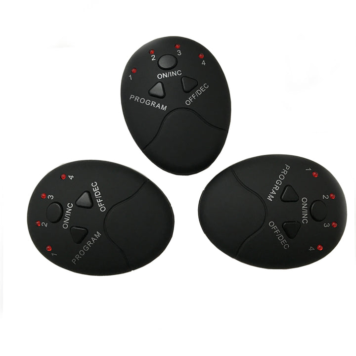 8-Pack Ab & Arm Wireless Stimulator