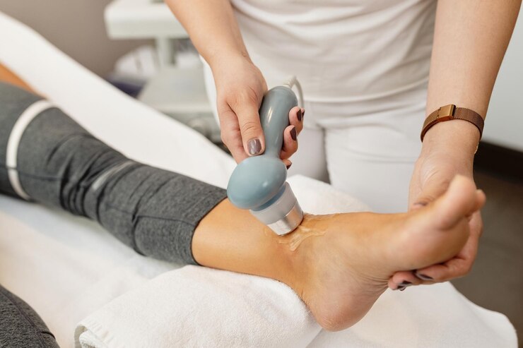 Unlock the Full Potential of Electrotherapy with Our Dual-Purpose Electrode Gel