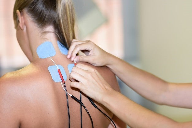 Evolution of TENS Technology: Modern Innovations for Neck Pain Relief