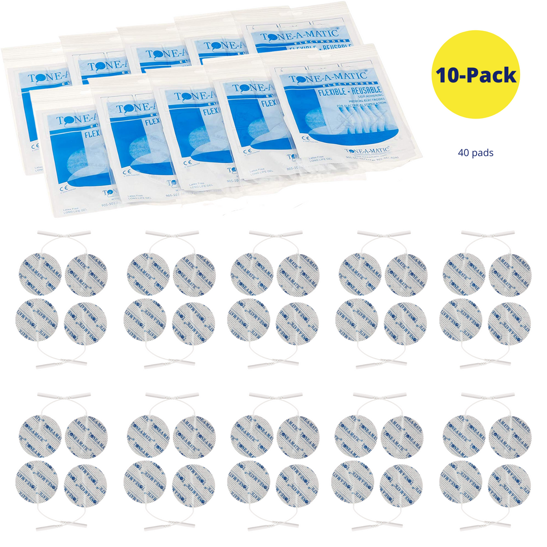 Adhesive Pads - Small (2")