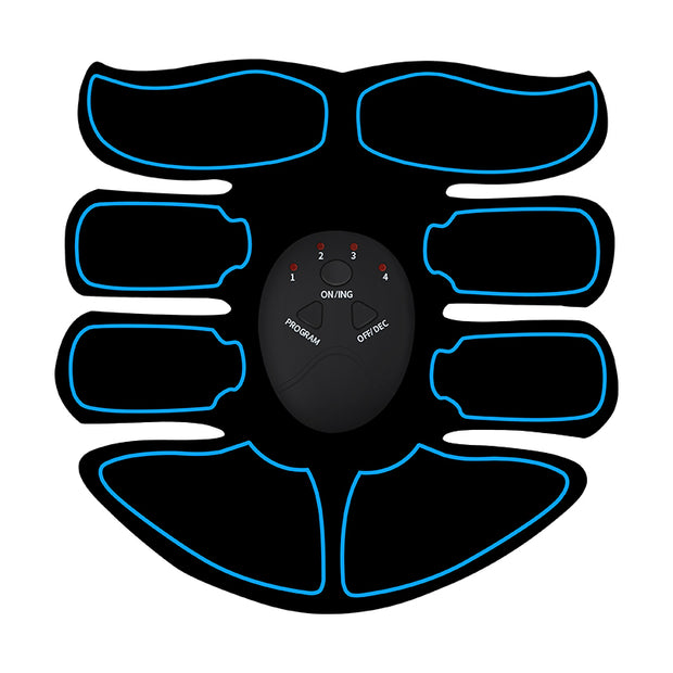 8-Pack Ab & Arm Wireless Stimulator