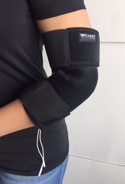 Multi-Functional Knee & Elbow Brace