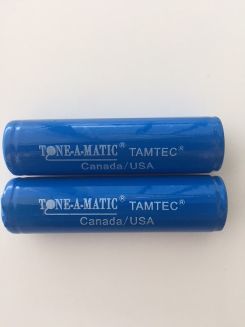 Rechargeable Battery - TAMTEC SPORT 2/4 Plus