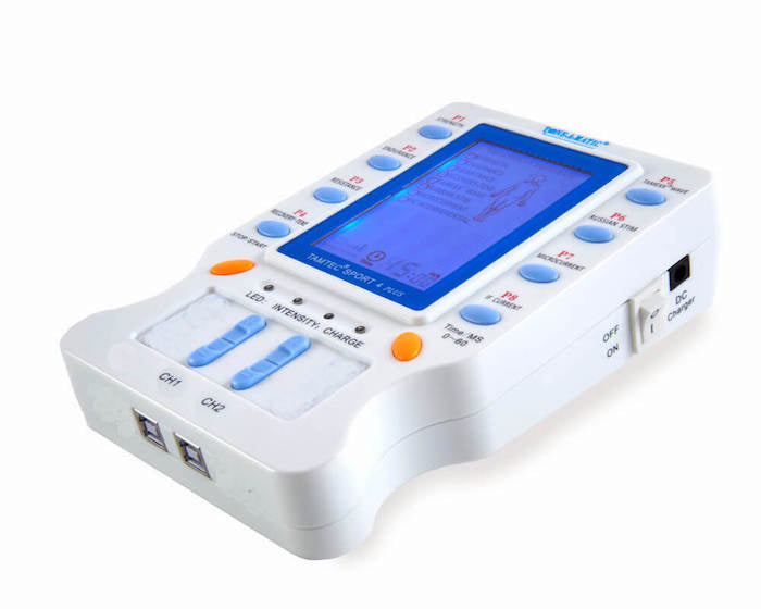 Buy EMS-2C Electronic Muscle Stimulator