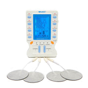 Electronic Muscle Stimulator Machine - Tone-A-Matic TAMTEC 2-Channel unit