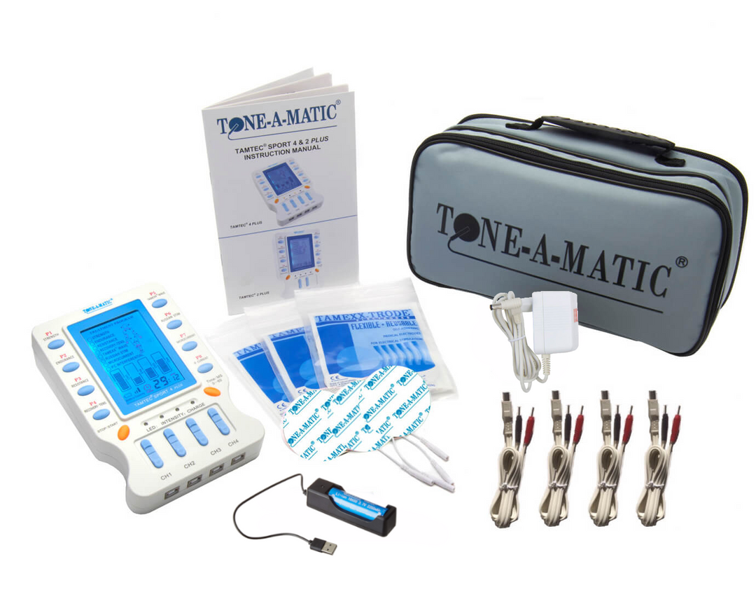 Electrical Stimulation Machines & Accessories