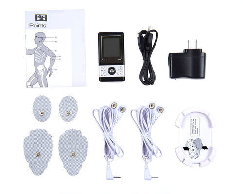 Tens Pacemaker TENS Digital Electronic Pulse Massager - Tone-A-Matic