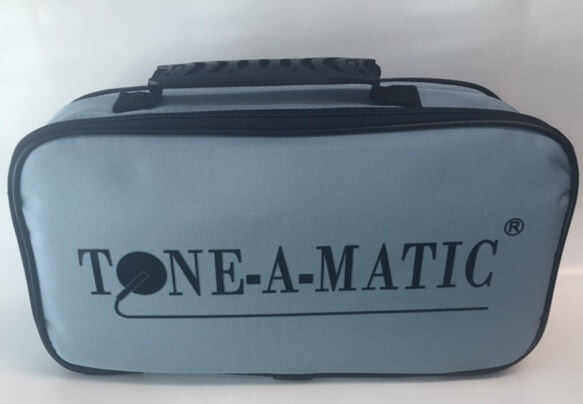 Case for TAMTEC SPORT Electric Muscle Stimulator EMS Machine